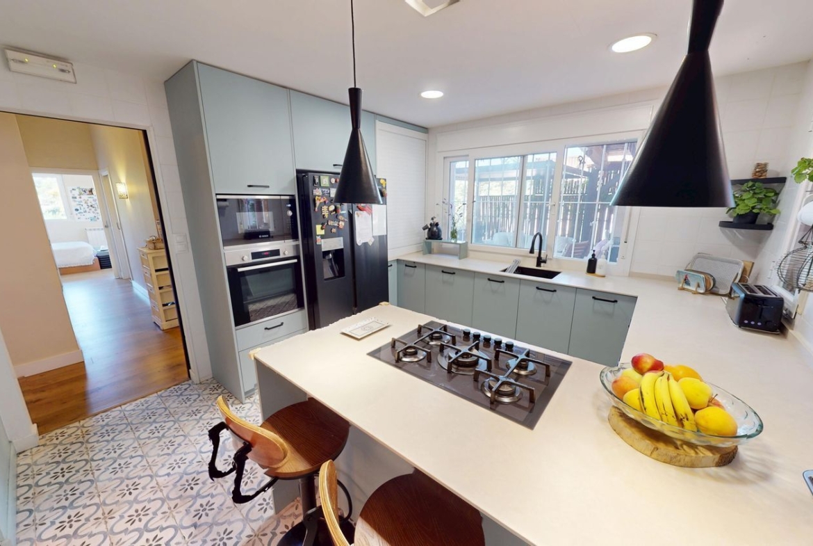 Propiedad en venta en Madrid, Villanueva del Pardillo