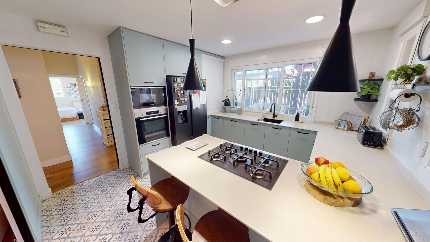Propiedad en venta en Madrid, Villanueva del Pardillo