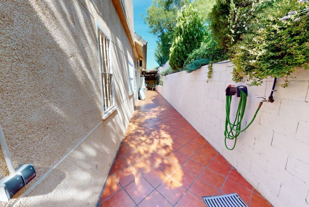 Propiedad en venta en Madrid, Villanueva del Pardillo