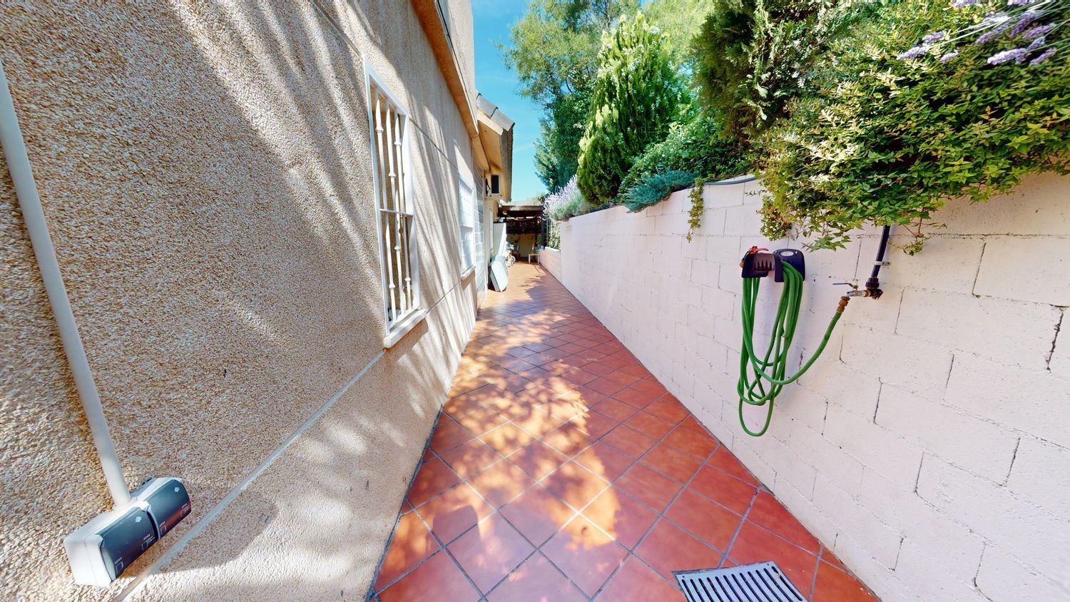 Propiedad en venta en Madrid, Villanueva del Pardillo
