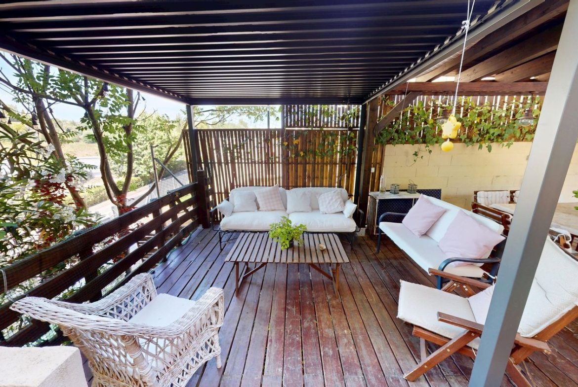Propiedad en venta en Madrid, Villanueva del Pardillo