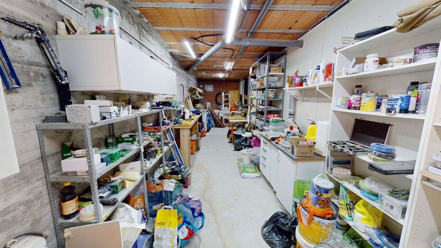 Propiedad en venta en Madrid, Villanueva del Pardillo