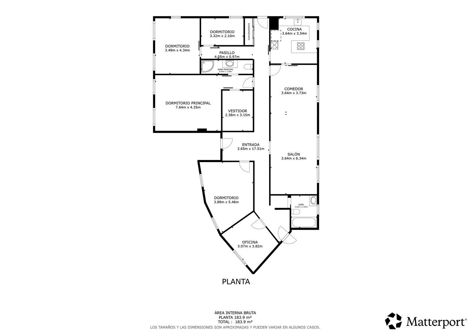 Propiedad en venta en Madrid, Villanueva del Pardillo