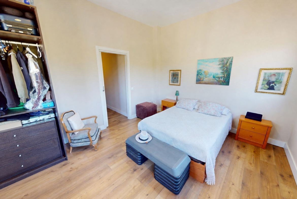 Propiedad en venta en Madrid, Villanueva del Pardillo