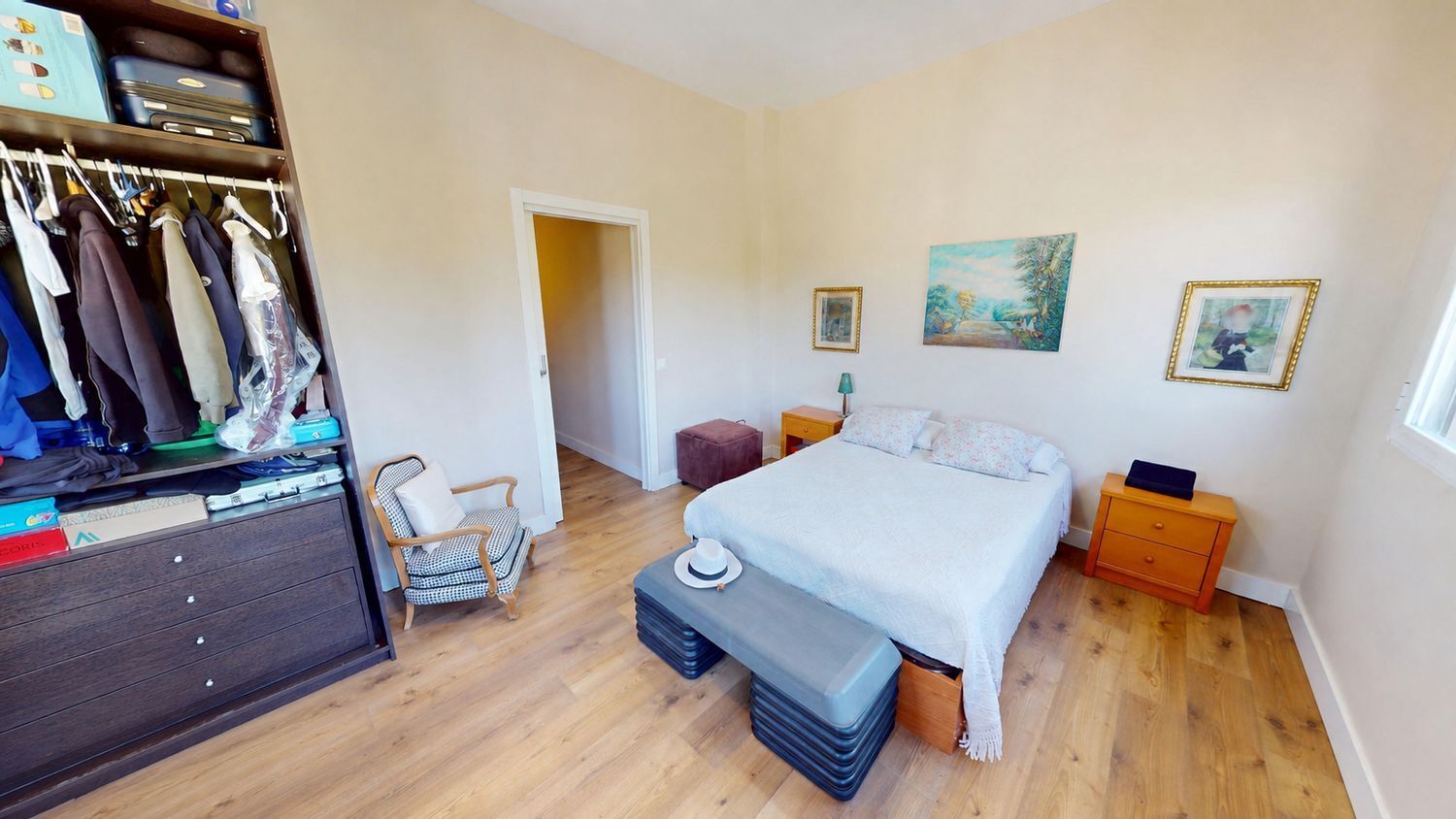 Propiedad en venta en Madrid, Villanueva del Pardillo