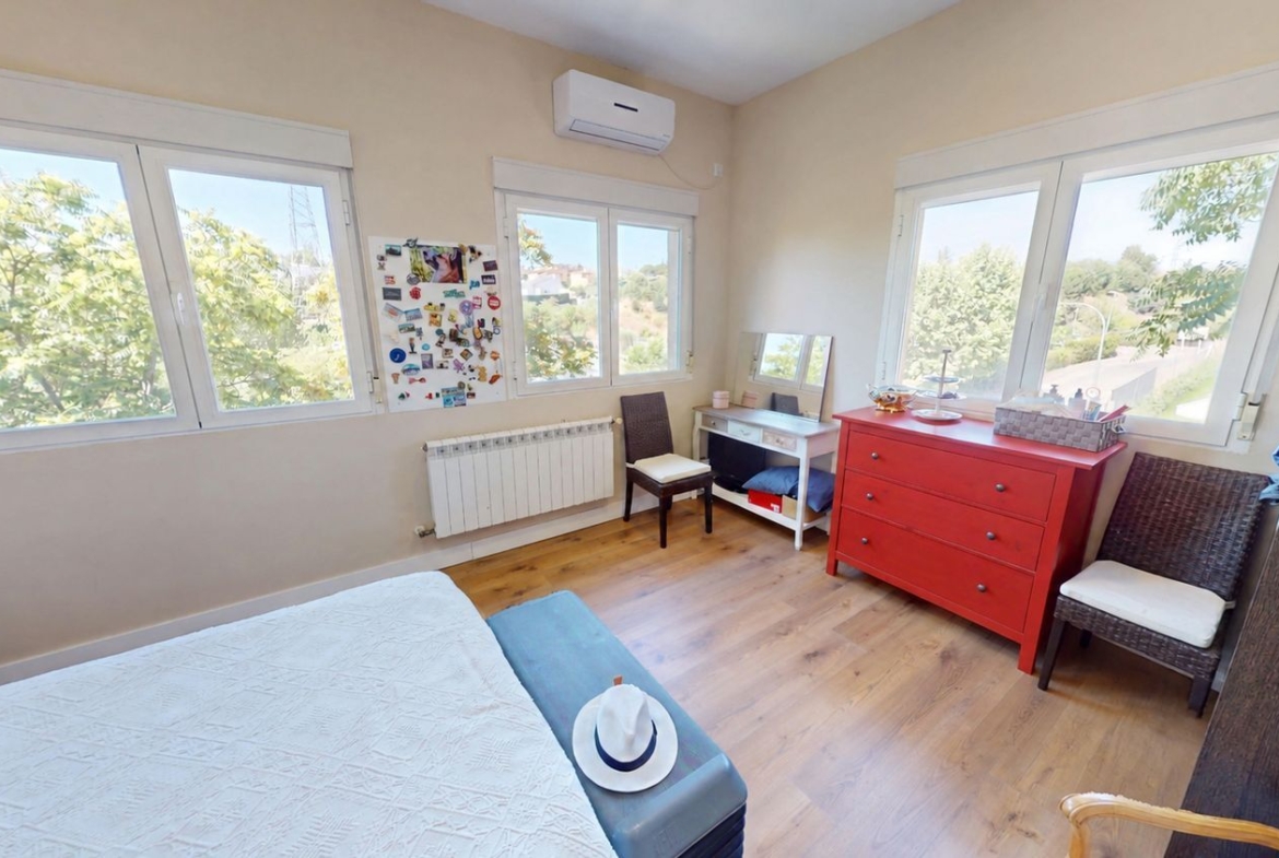 Propiedad en venta en Madrid, Villanueva del Pardillo
