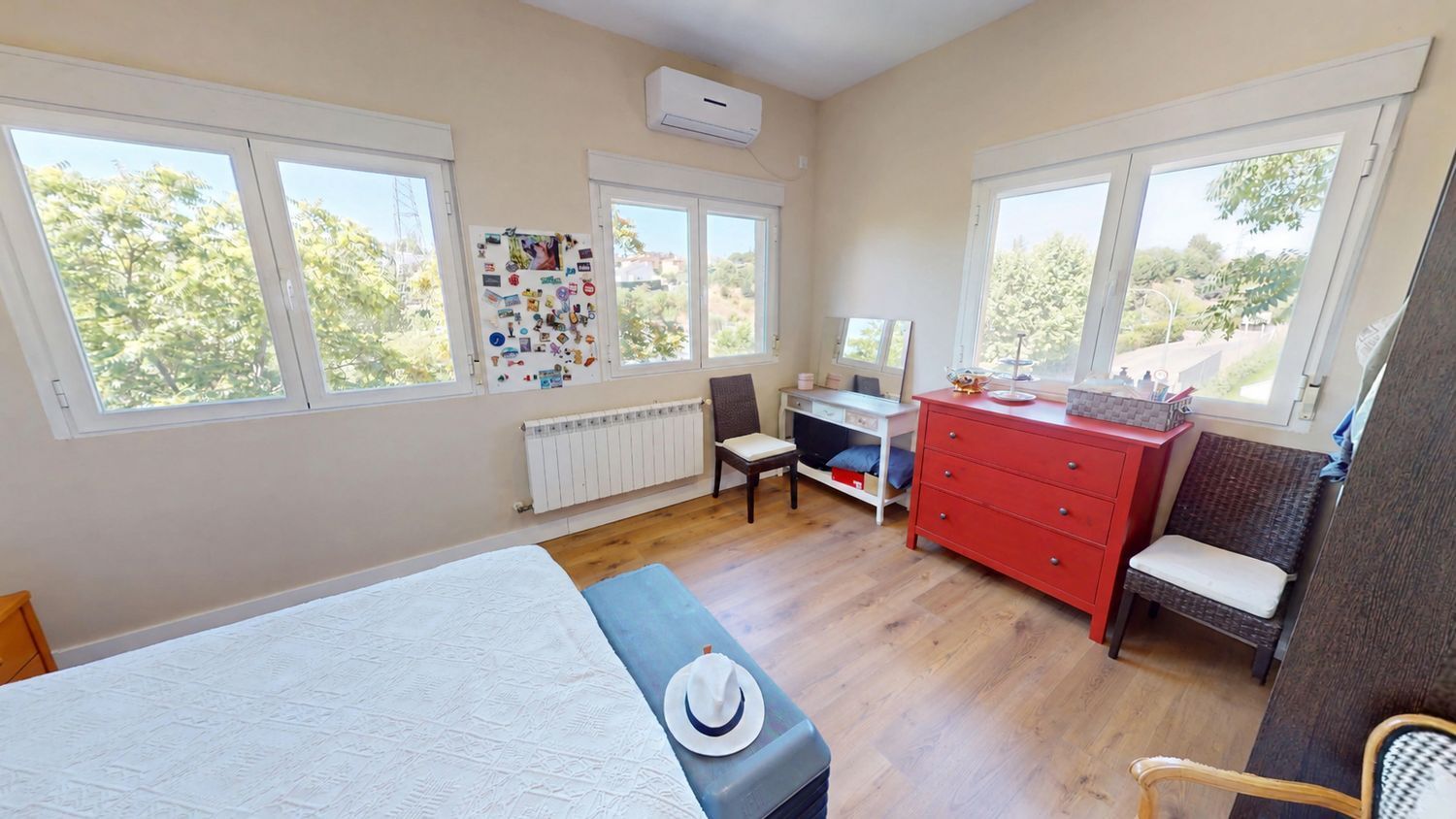 Propiedad en venta en Madrid, Villanueva del Pardillo