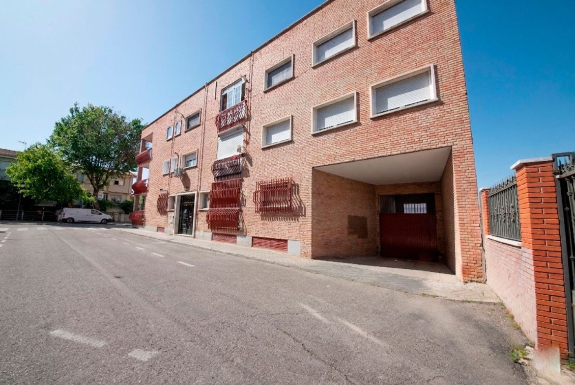 Propiedad en venta en Madrid, Villaviciosa de Odón
