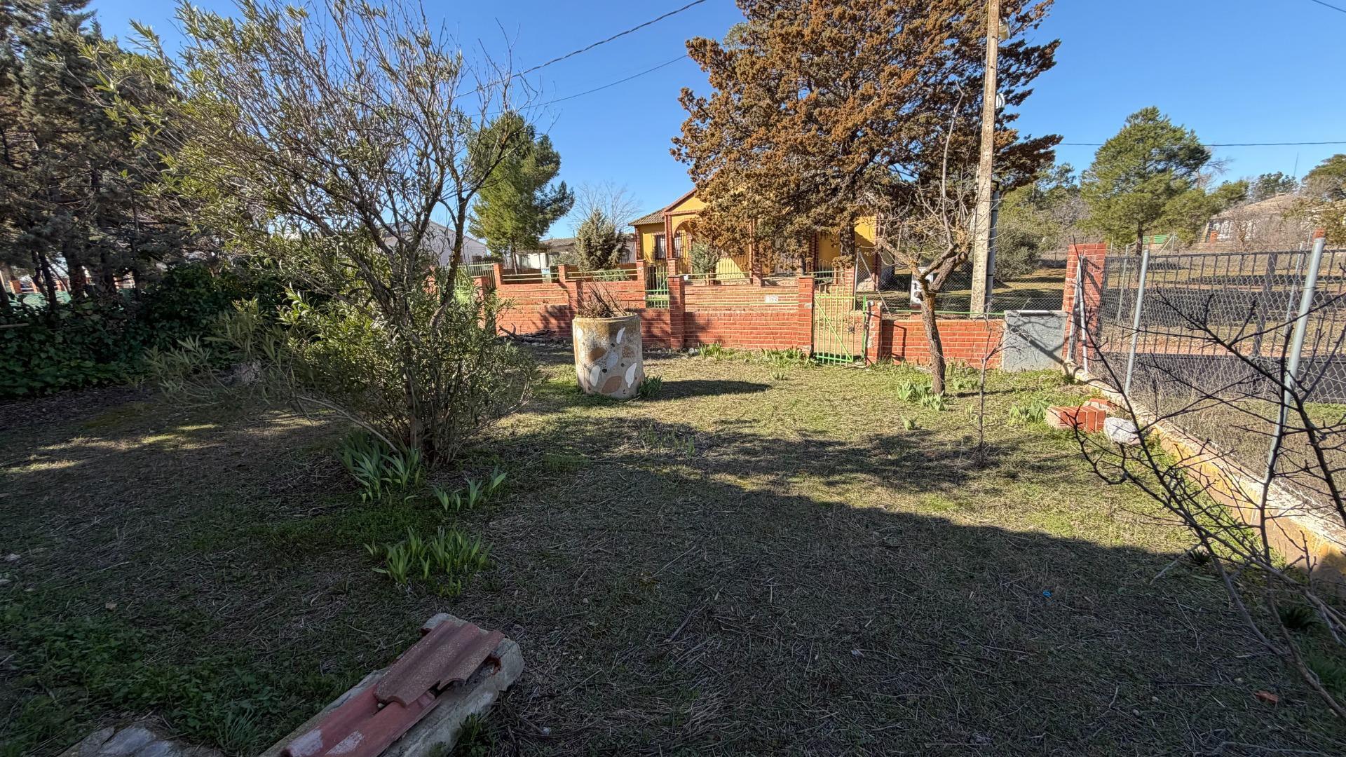 3-33 ^**^VIVE FRENTE A LAS LAGUNAS. CHALET CON ENCANTO EN UN ENTORNO NATURAL ÚNICO DECLARADO RESERVA DE LA BIOSFERA^**^ Despertar con vistas al agua, disfrutar del silencio de la naturaleza y contemplar c