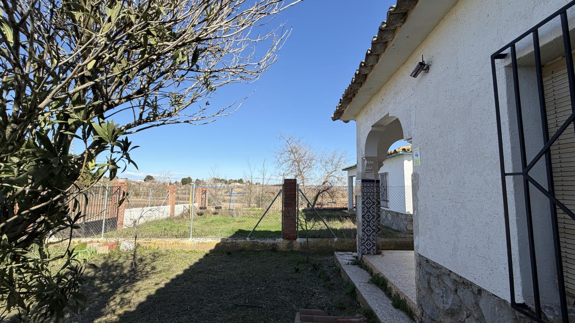 3-35 ^**^VIVE FRENTE A LAS LAGUNAS. CHALET CON ENCANTO EN UN ENTORNO NATURAL ÚNICO DECLARADO RESERVA DE LA BIOSFERA^**^ Despertar con vistas al agua, disfrutar del silencio de la naturaleza y contemplar c