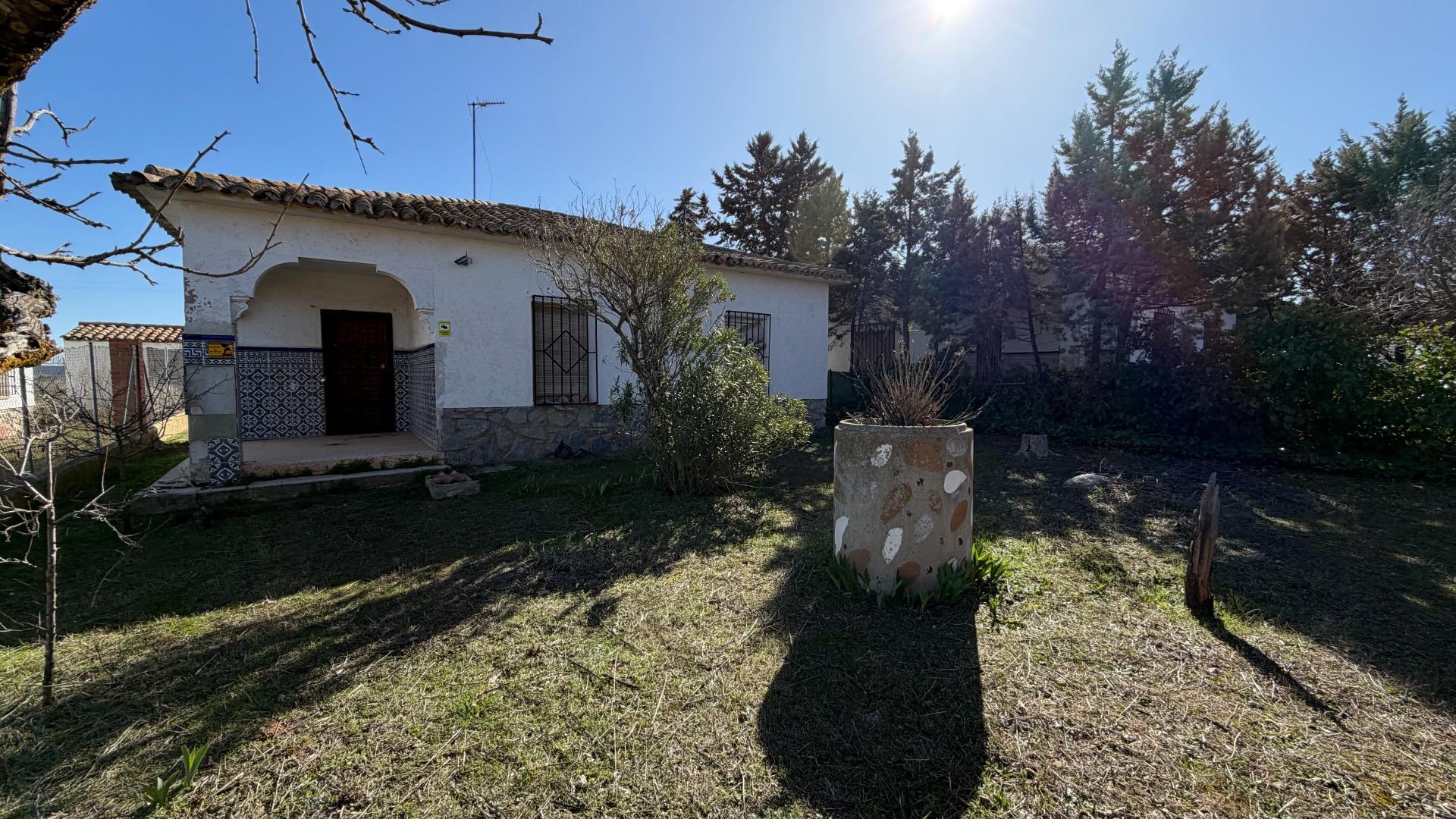 3-6 ^**^VIVE FRENTE A LAS LAGUNAS. CHALET CON ENCANTO EN UN ENTORNO NATURAL ÚNICO DECLARADO RESERVA DE LA BIOSFERA^**^ Despertar con vistas al agua, disfrutar del silencio de la naturaleza y contemplar c