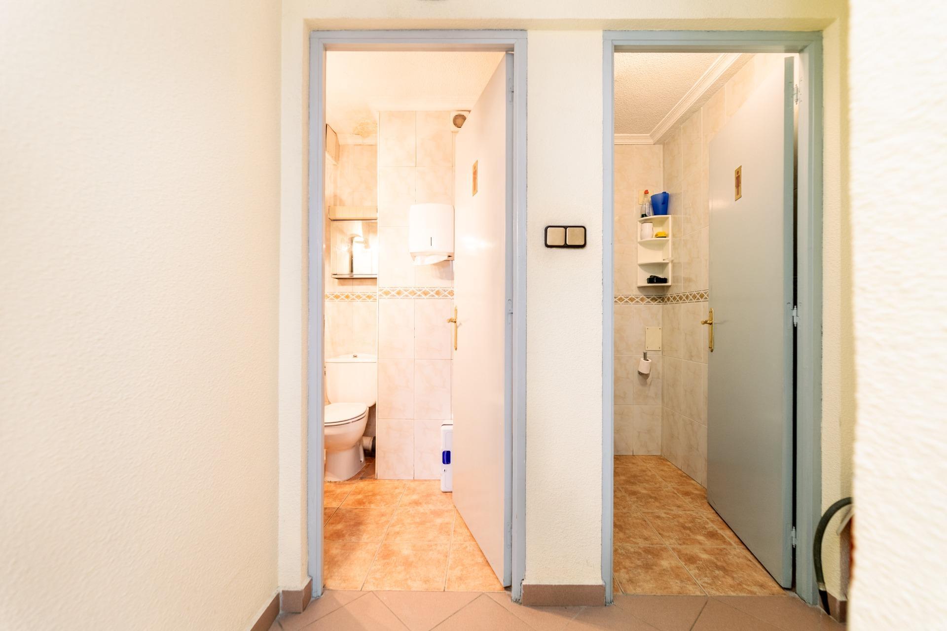 4-8 ¡Gran Oportunidad de Inversión en Bellas Vistas! Oficina Diáfana de 233 m² con Alto Potencial Residencial