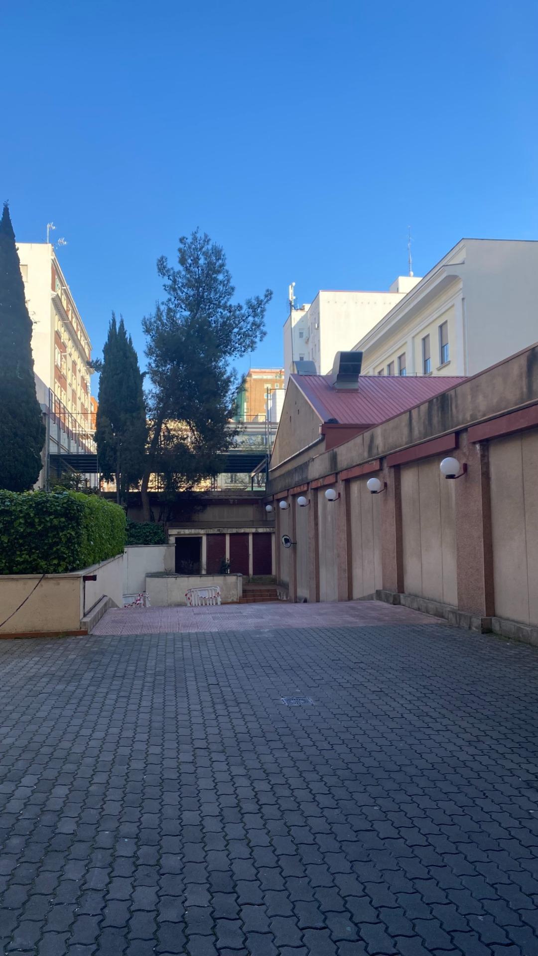2-3 PLAZA DE GARAJE DOBLE