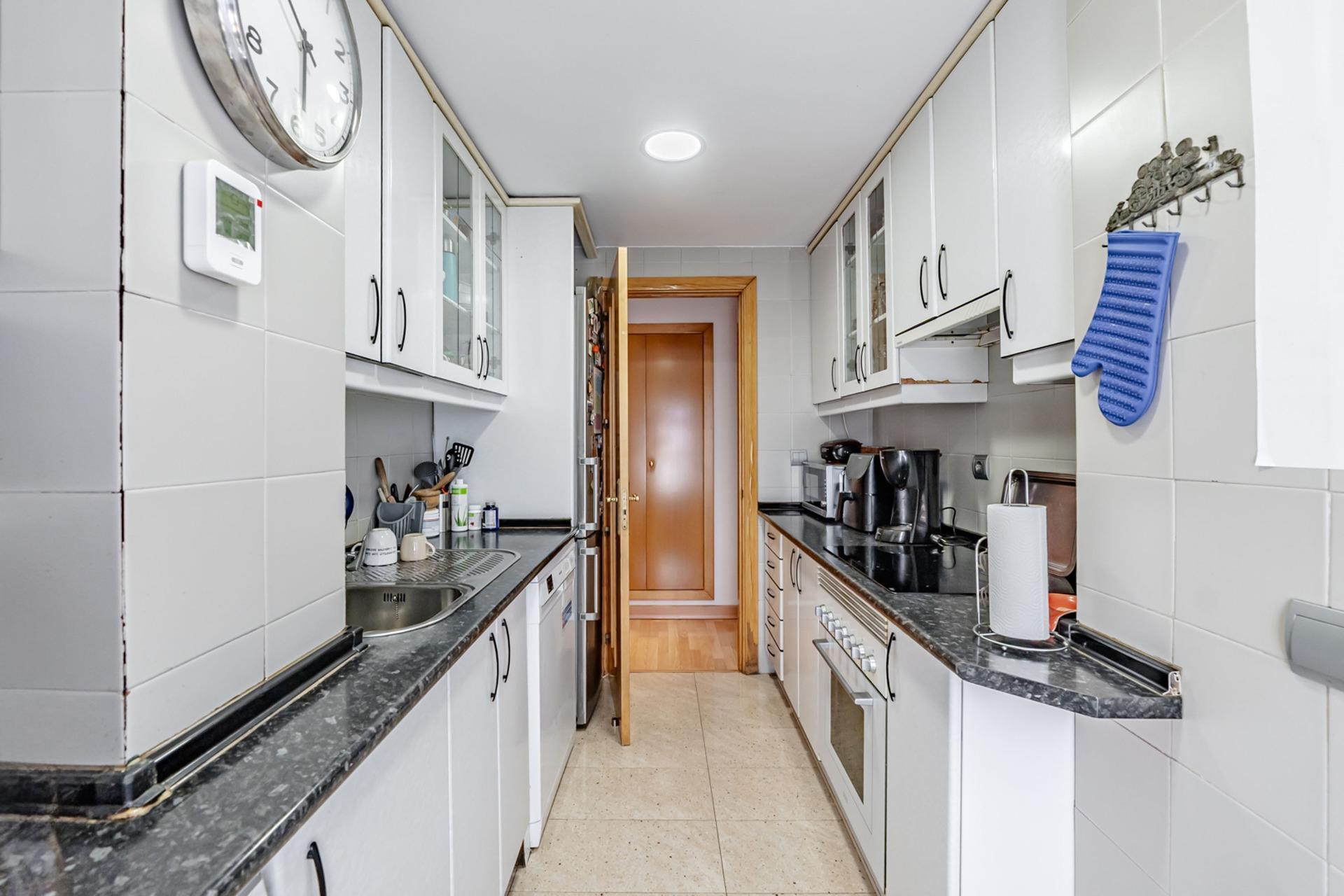 13-11 Piso en alquiler, Madrid