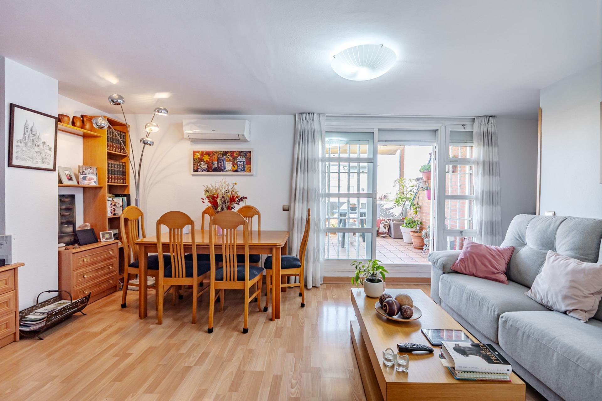 13-14 Piso en alquiler, Madrid