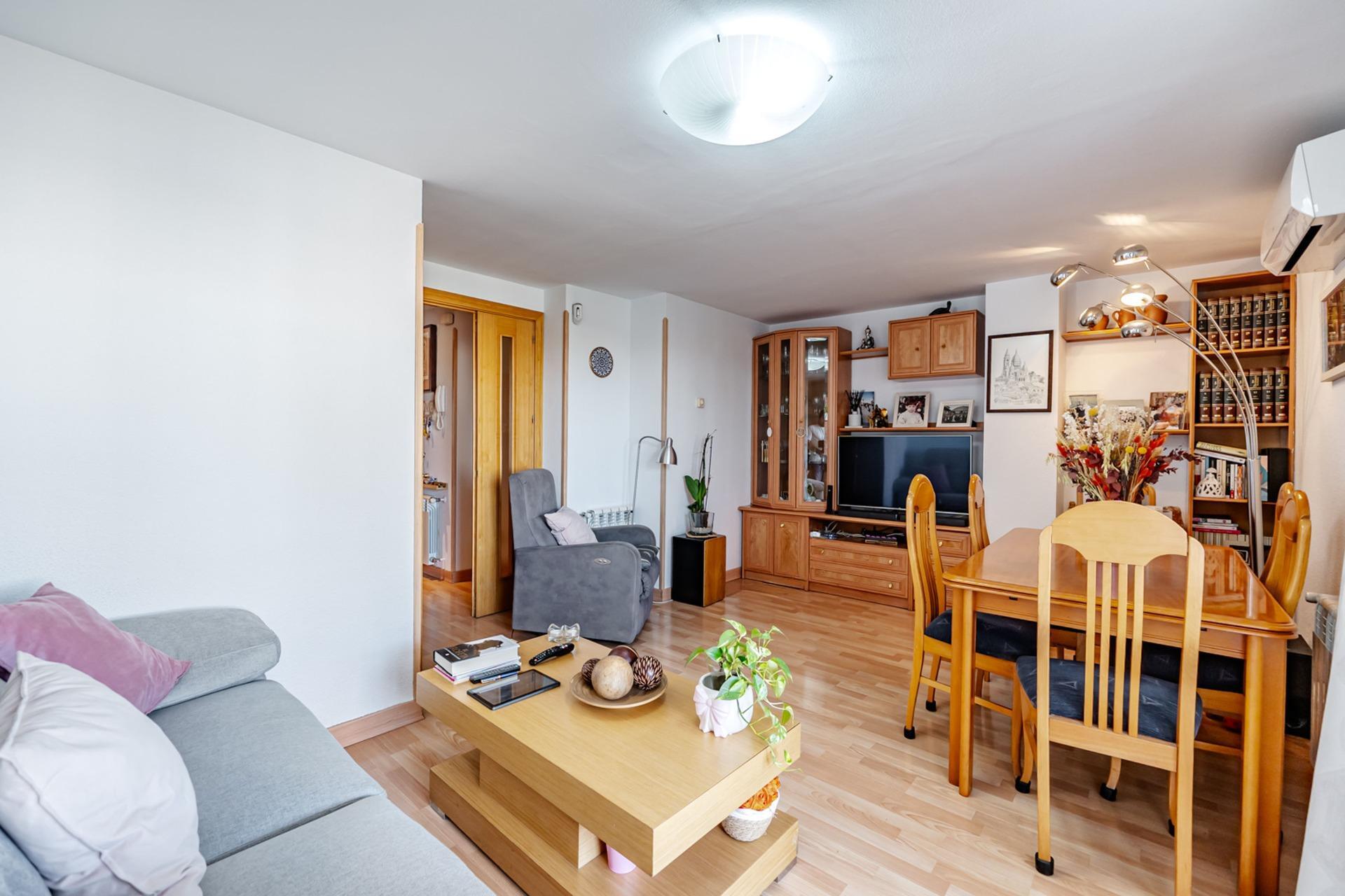 13-16 Piso en alquiler, Madrid