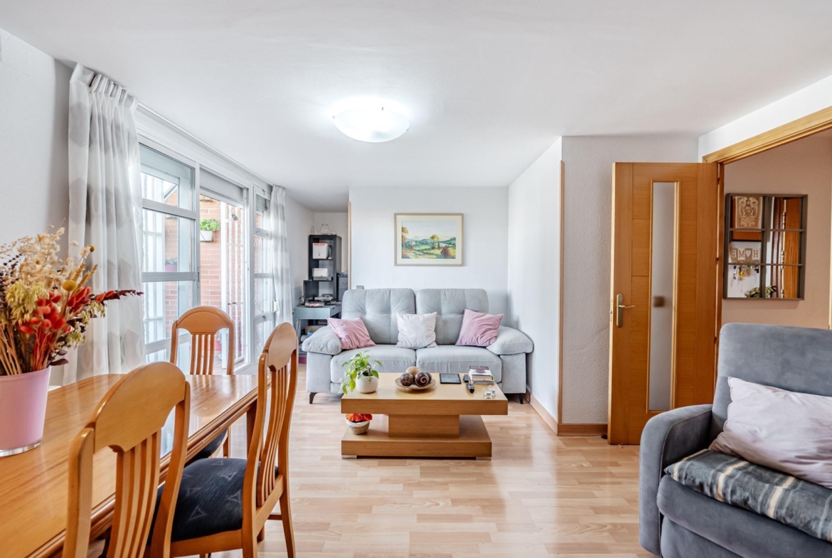 Piso en alquiler, Madrid