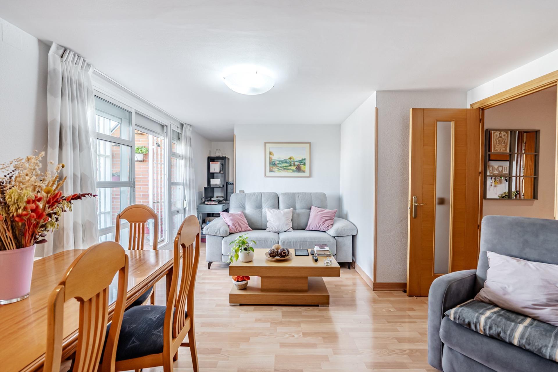13-18 Piso en alquiler, Madrid