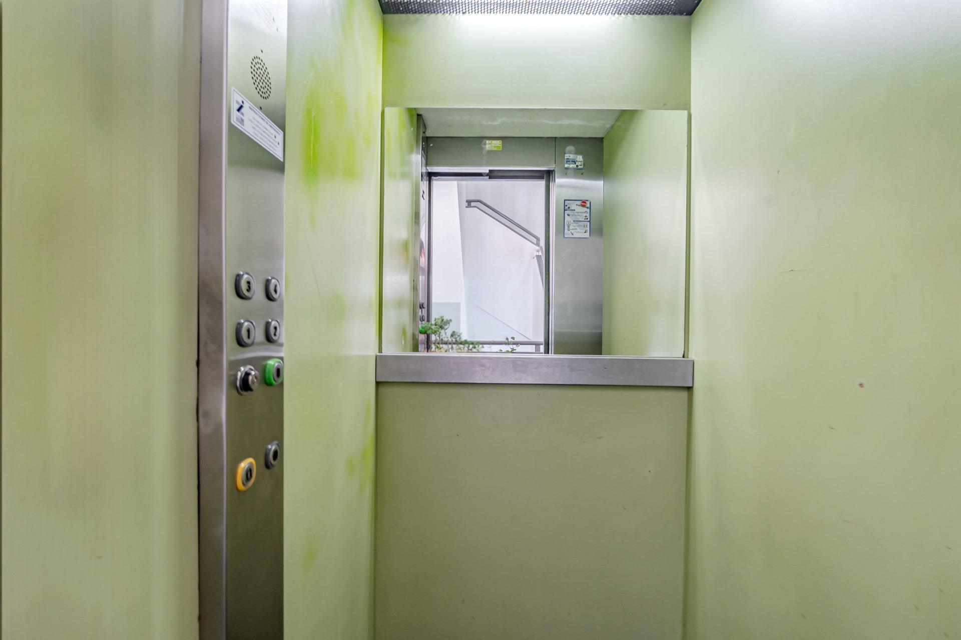 13-22 Piso en alquiler, Madrid