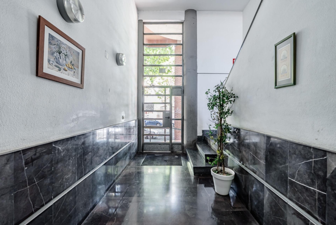 Piso en alquiler, Madrid