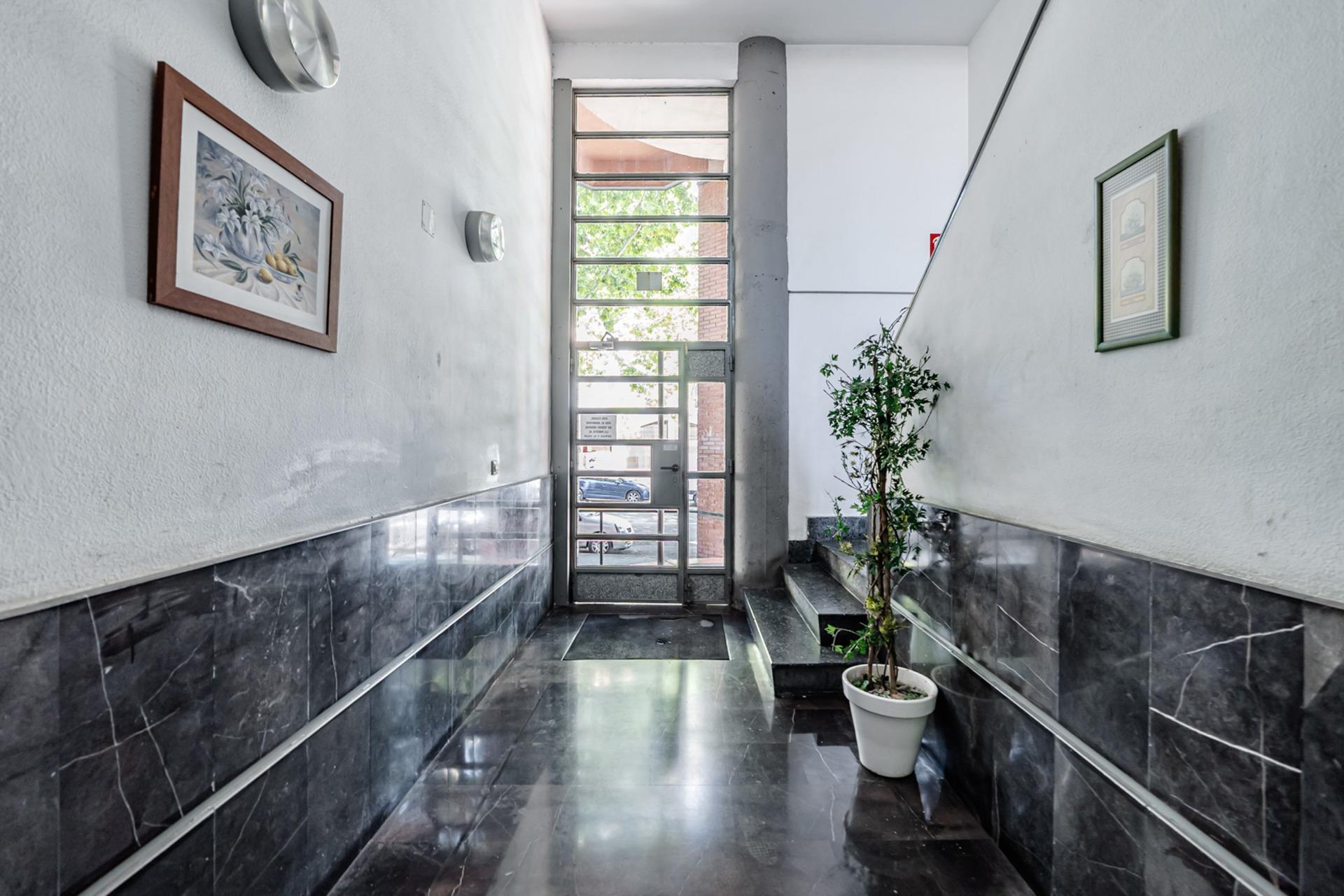 13-23 Piso en alquiler, Madrid
