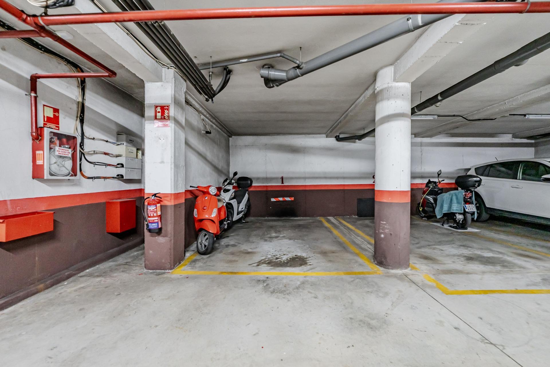 13-24 Piso en alquiler, Madrid