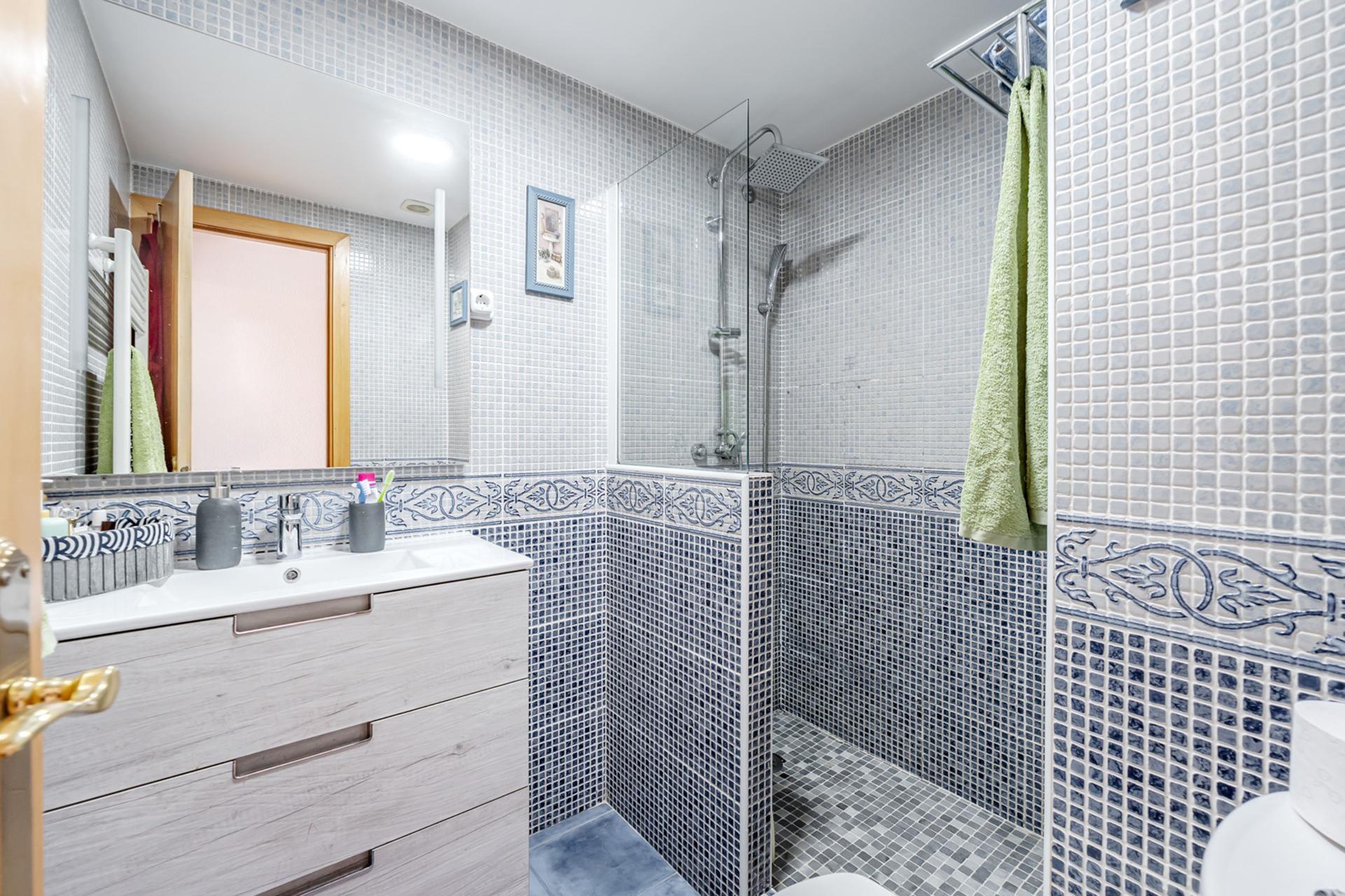 13-4 Piso en alquiler, Madrid