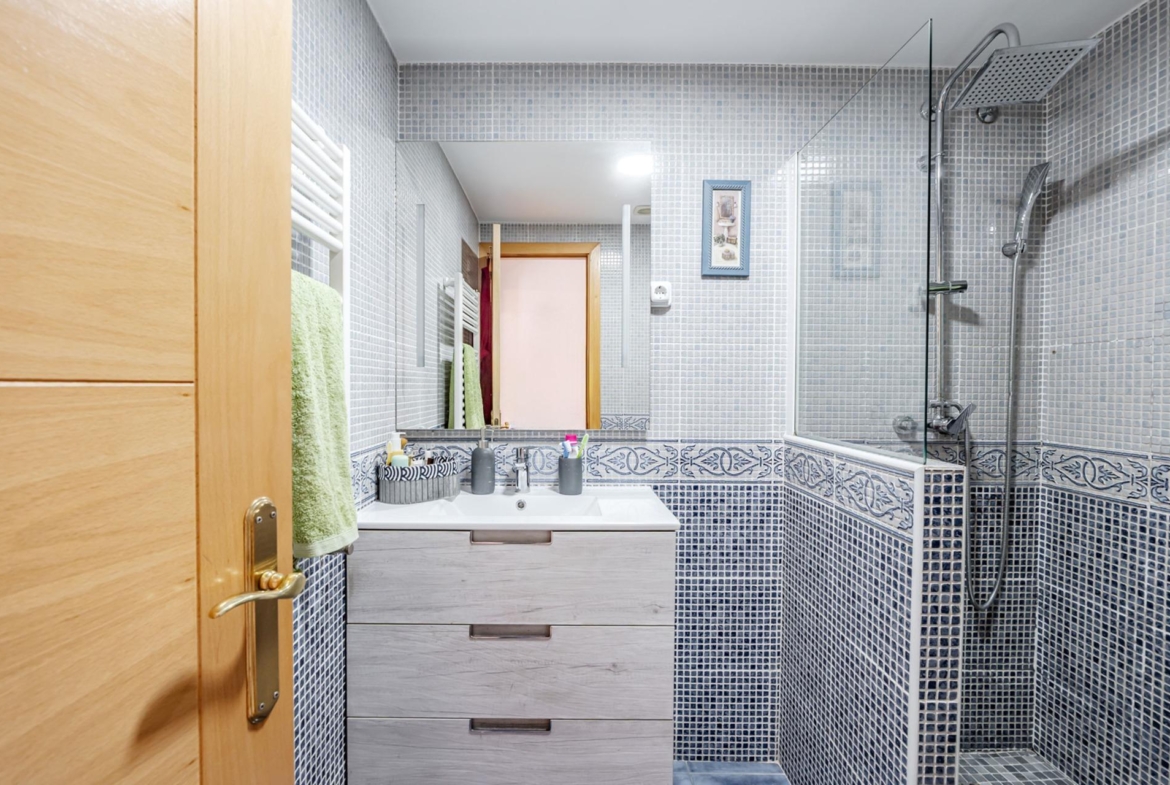 Piso en alquiler, Madrid