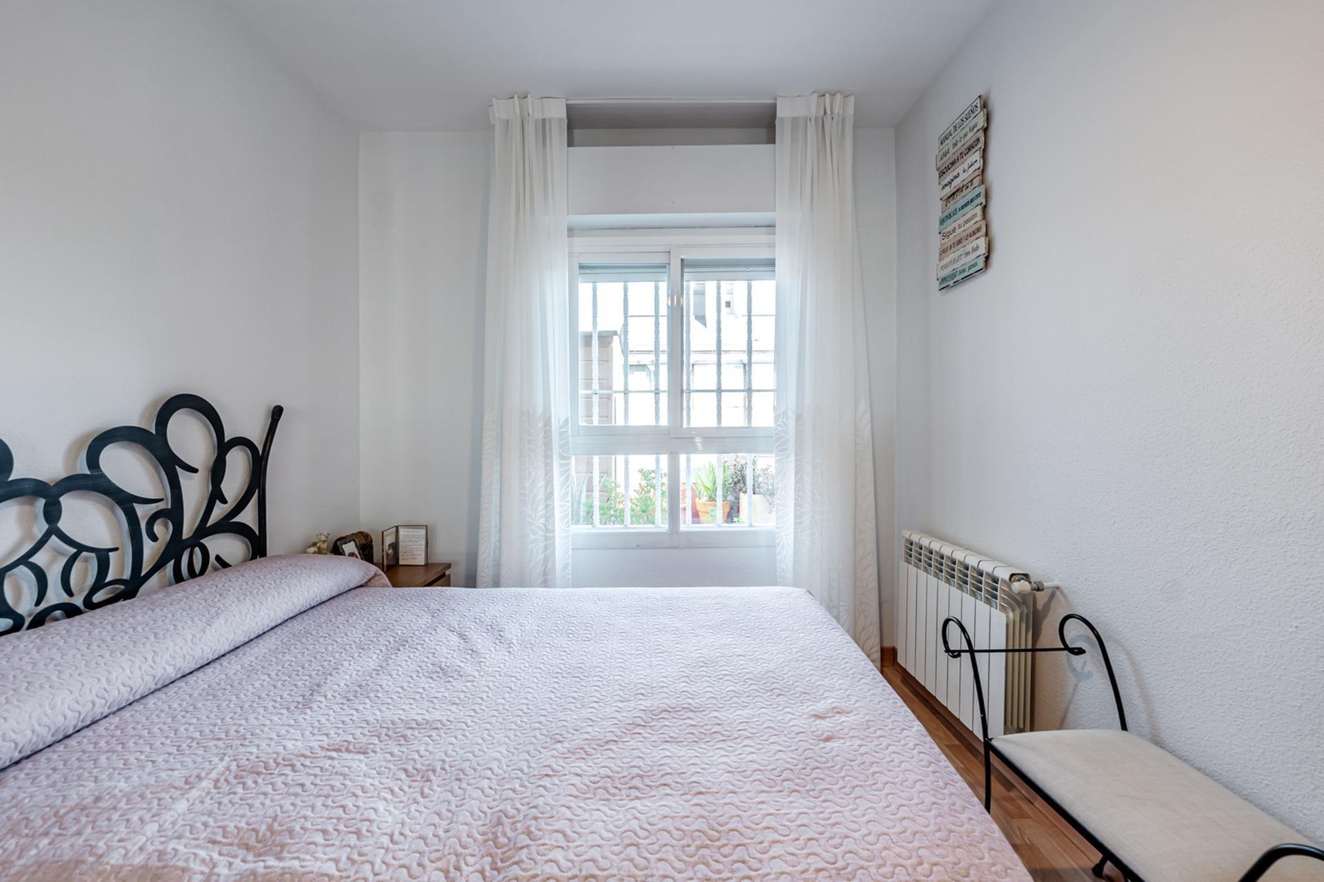 13-8 Piso en alquiler, Madrid