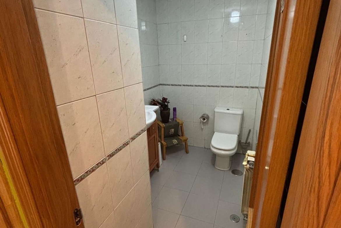 Propiedad en alquiler en Madrid, Villaviciosa de Odón