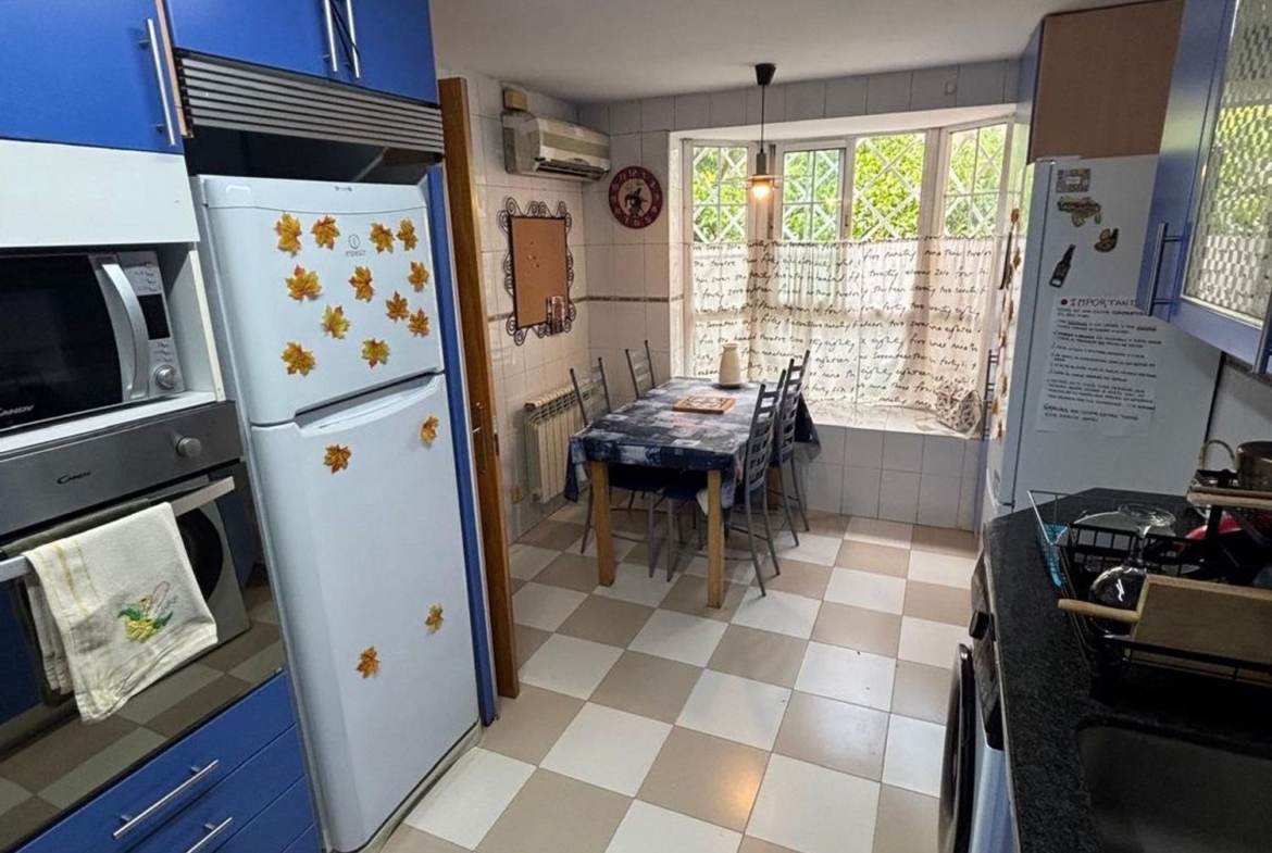 Propiedad en alquiler en Madrid, Villaviciosa de Odón