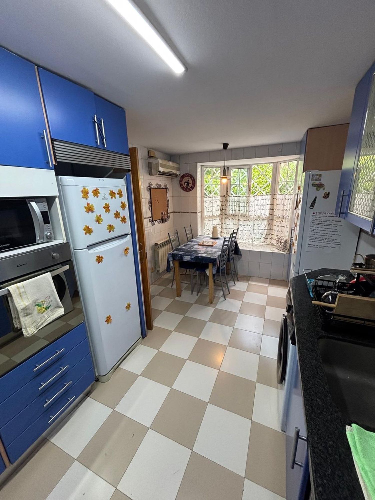 Propiedad en alquiler en Madrid, Villaviciosa de Odón