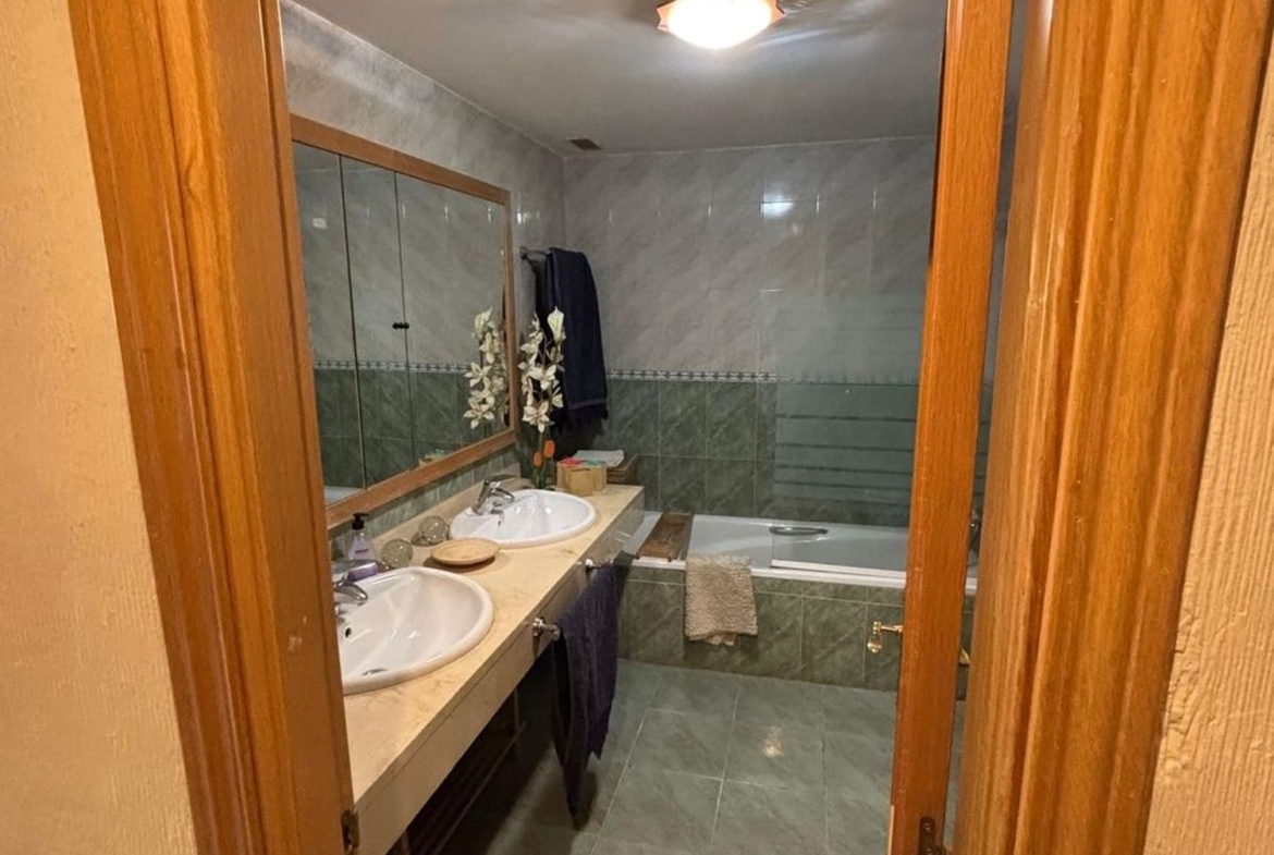Propiedad en alquiler en Madrid, Villaviciosa de Odón