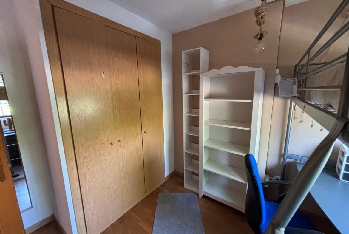 Propiedad en alquiler en Madrid, Villaviciosa de Odón
