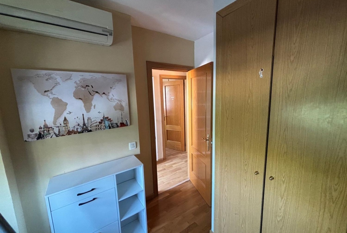 Propiedad en alquiler en Madrid, Villaviciosa de Odón