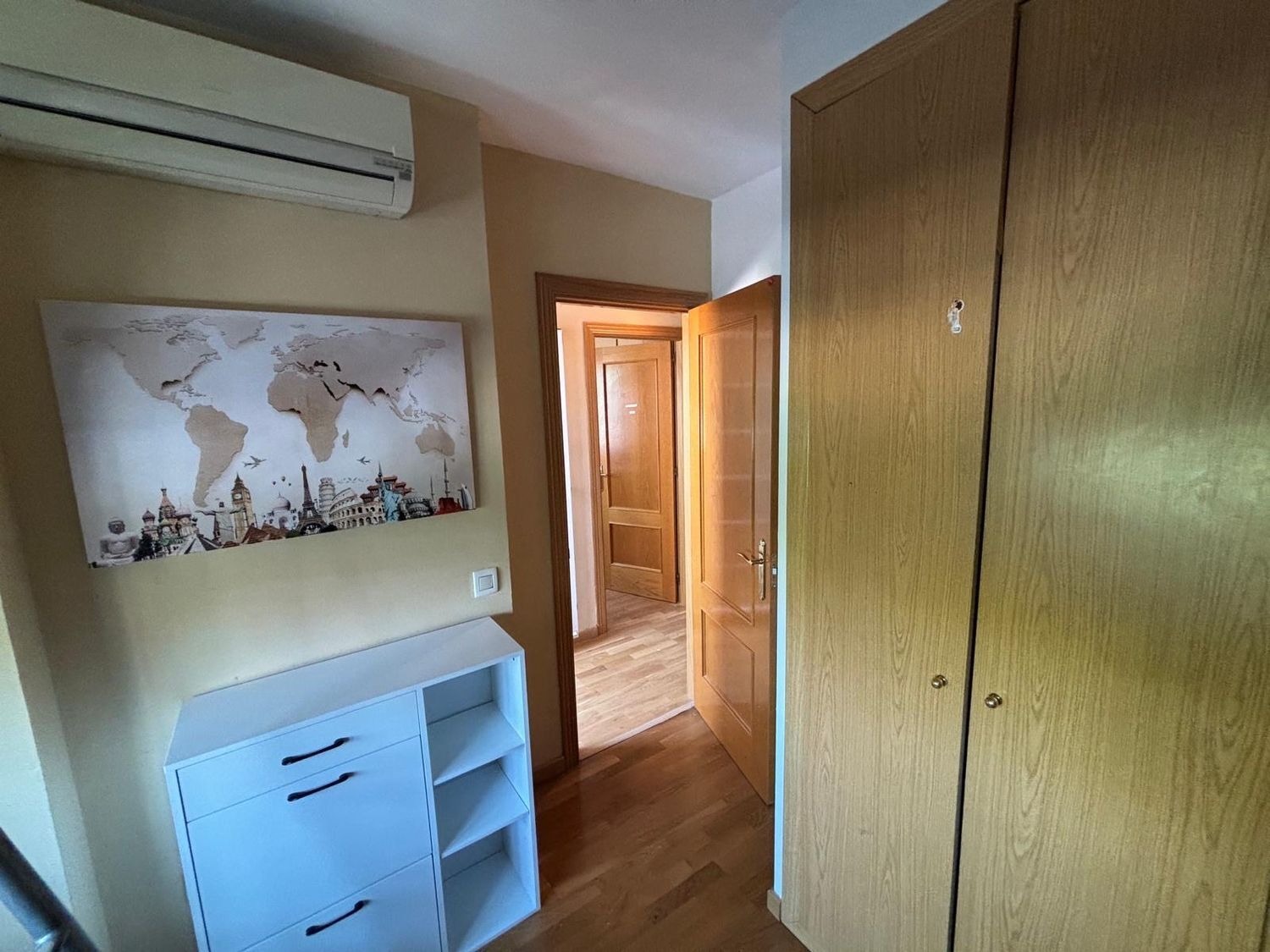 Propiedad en alquiler en Madrid, Villaviciosa de Odón
