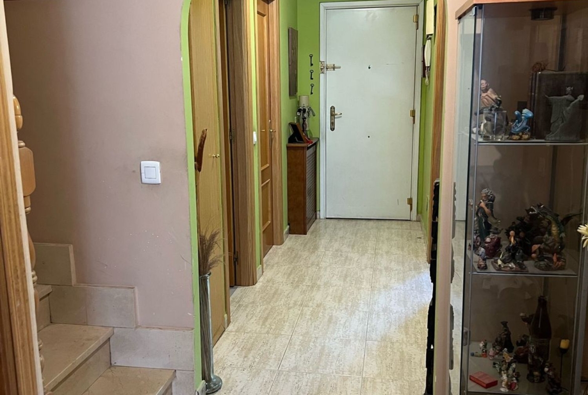 Propiedad en alquiler en Madrid, Villaviciosa de Odón