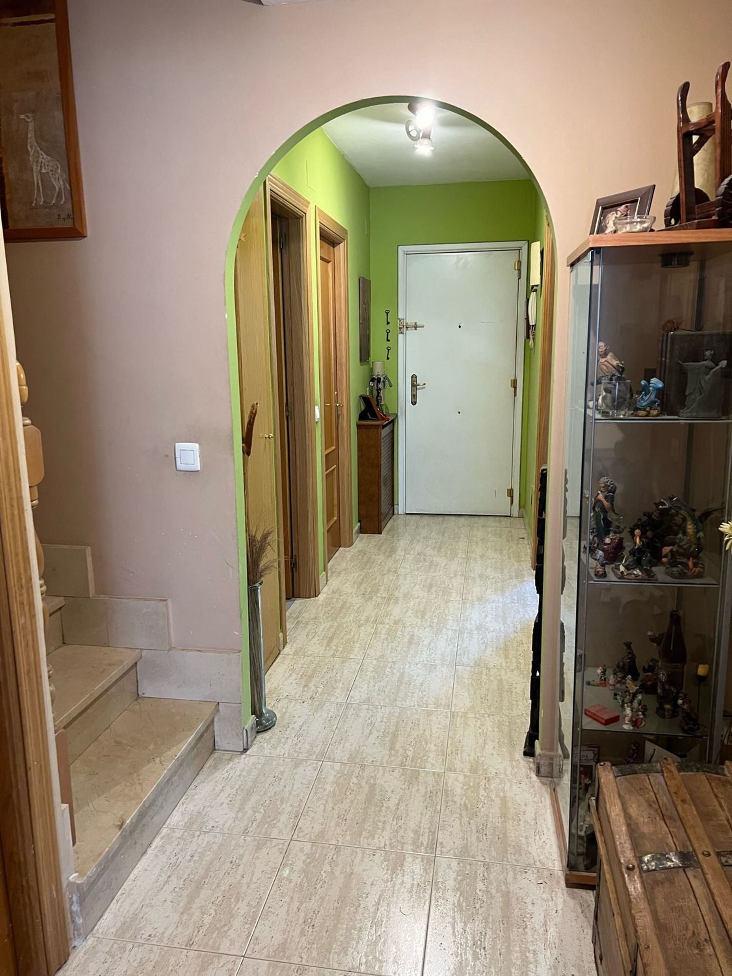Propiedad en alquiler en Madrid, Villaviciosa de Odón